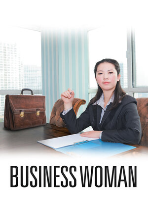 cover image of Business Woman